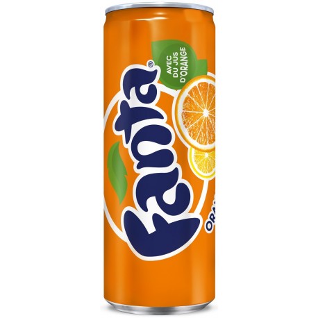 Image du Produit fanta