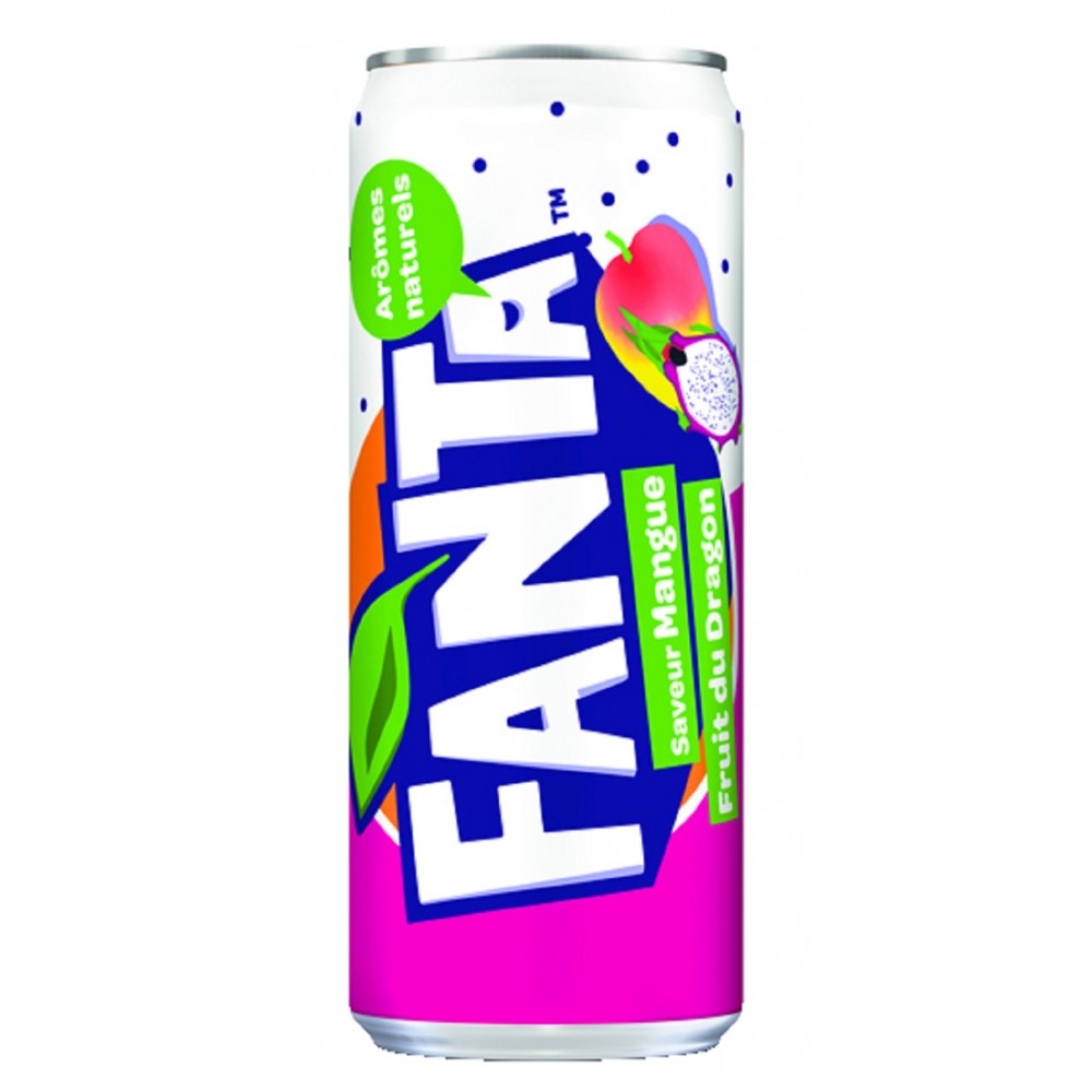 Image du Produit fanta draguon