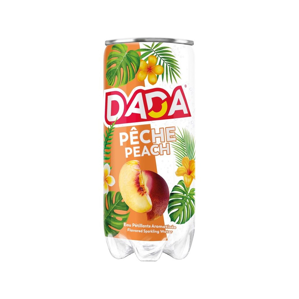 Image du Produit Dada