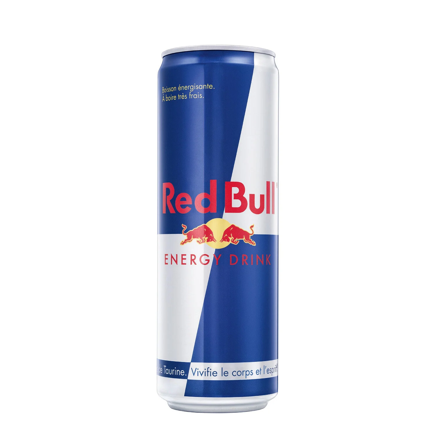 Image du Produit red bull