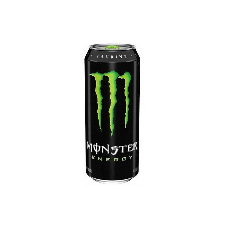 Image du Produit Monster